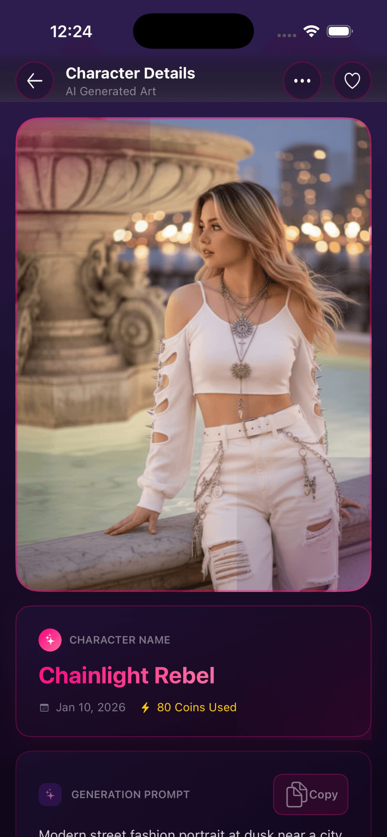 Deela App Screenshot 3